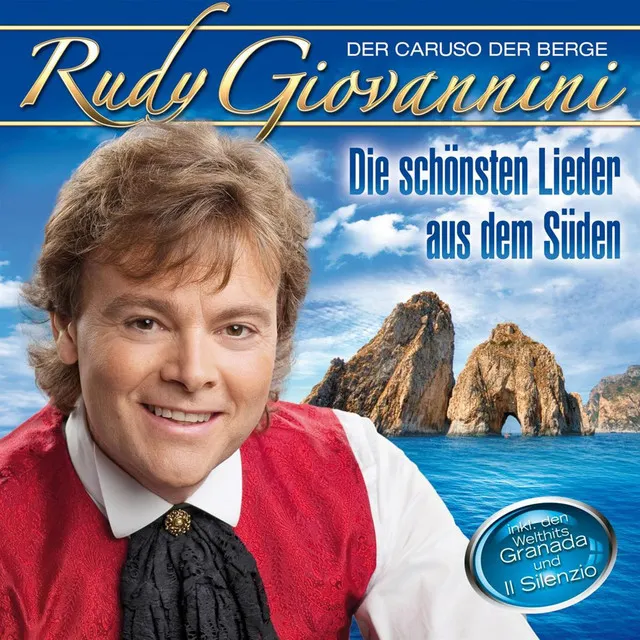 Die schönsten Lieder aus dem Süden