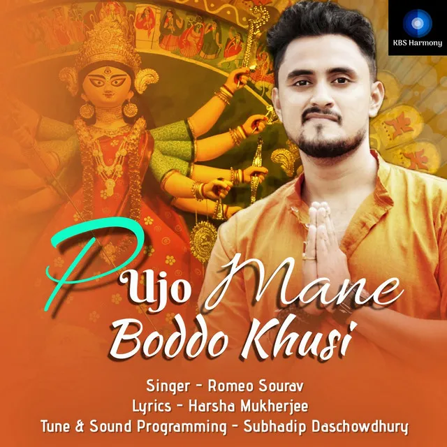 Pujo Mane Boddo Khusi - Original