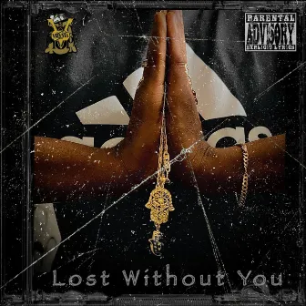 Lost Without You by OTM Velvyta