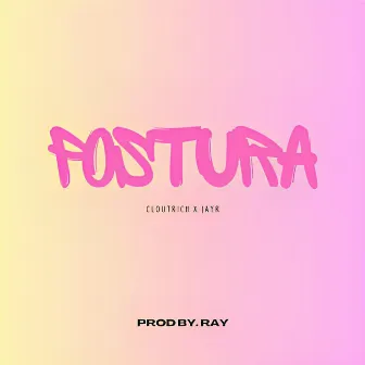 POSTURA (Rubiana cuero dushi) by JayR