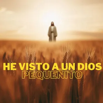 He Visto a un Dios Pequeñito by Resilencia