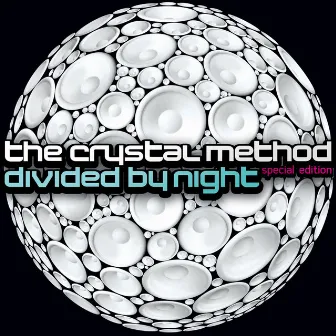 Divided by Night (Special Edition) by The Crystal Method