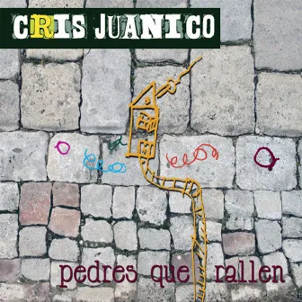 Pedres Que Rallen by Cris Juanico