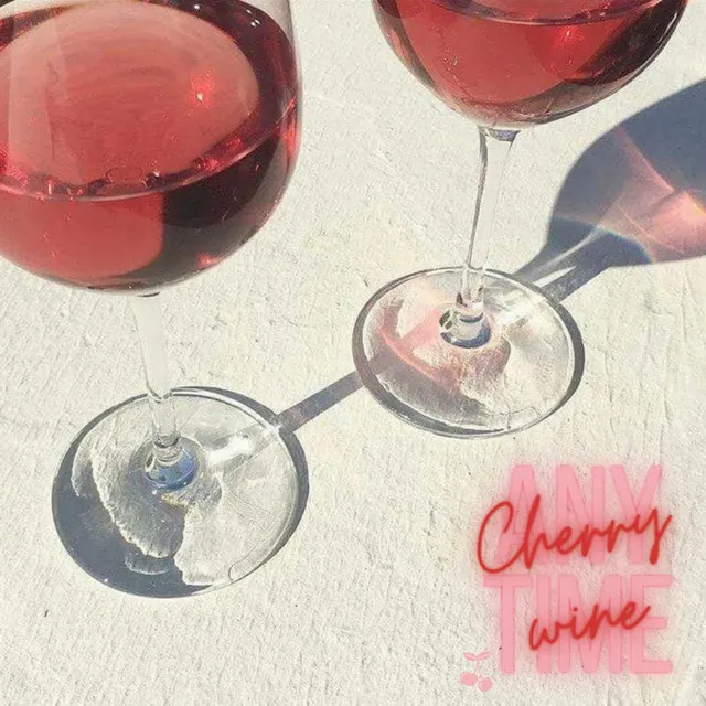 Cherry Wine