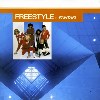 Fantasi -98 by Freestyle