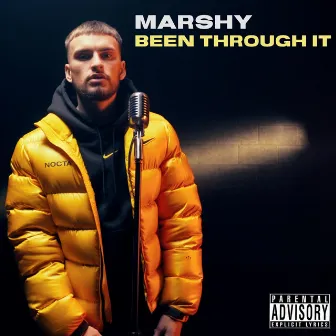 Been Through It by Marshy