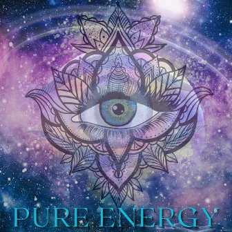 Pure Energy by Pinealwave