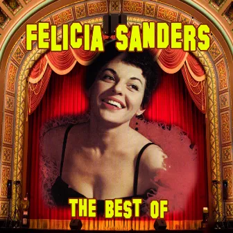 The Very Best Of by Felicia Sanders