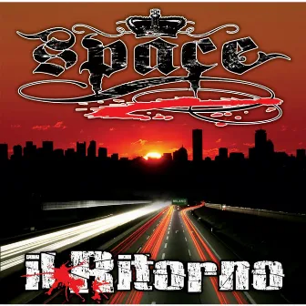 Il ritorno by Space One