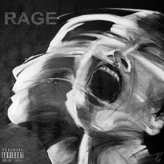 Rage by Unknown Artist