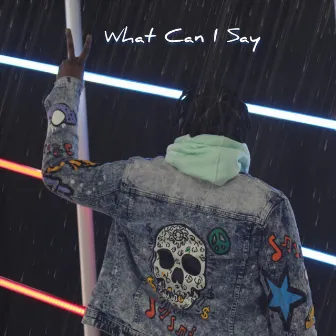 What Can I Say by Pesh Milli