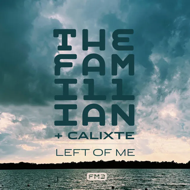 Left of Me