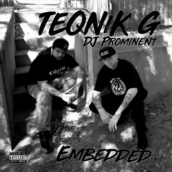 Embedded by Teqnik G