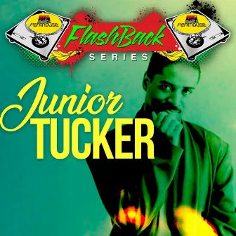 Penthouse Flashback Series: Junior Tucker by Junior Tucker