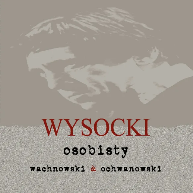 Wysocki osobisty