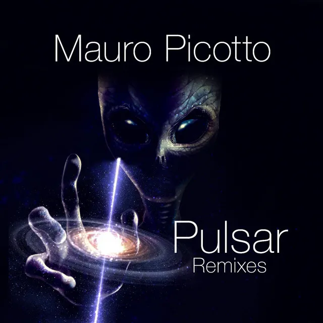 Pulsar (Ben Van Gosh Edit)