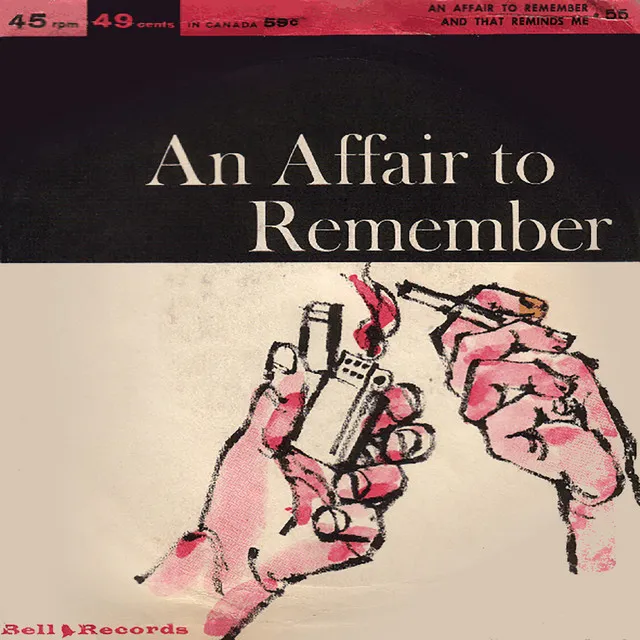 An Affair to Remember