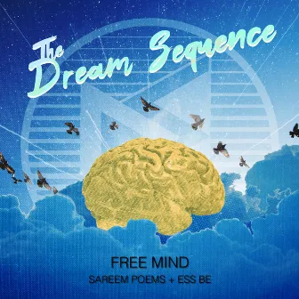 Free Mind by Ess Be