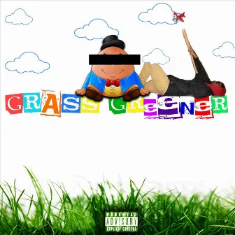 Grass Greener by Fdsm Daddylo