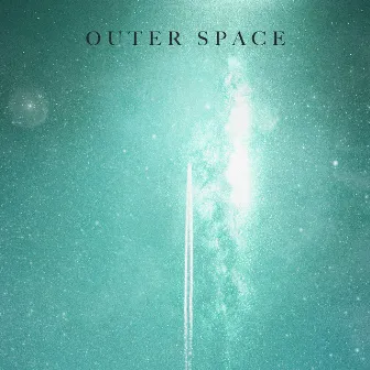 Outer Space by Elae Weekes