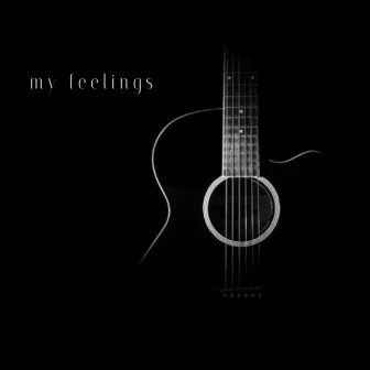 My Feelings by The Oscar Brown Jazz Trio