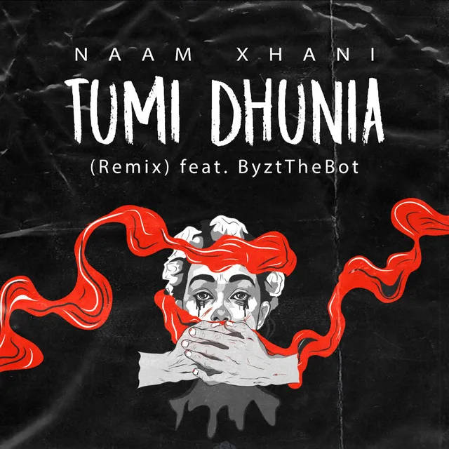 Tumi Dhunia - Remix