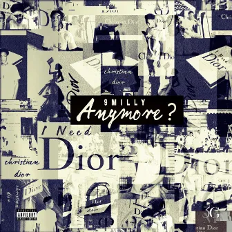 Anymore? by 9Milly