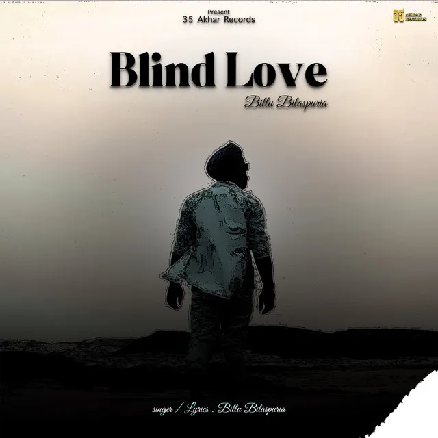 Blind Love