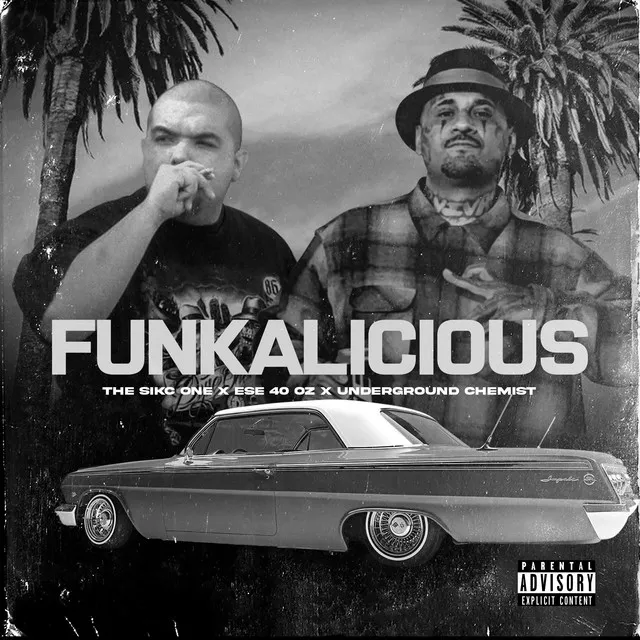 Funkalicious