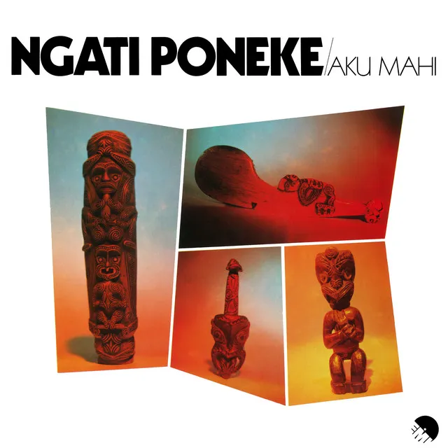 Ngati Poneke