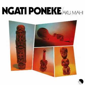 Āku Mahi by Ngati Poneke