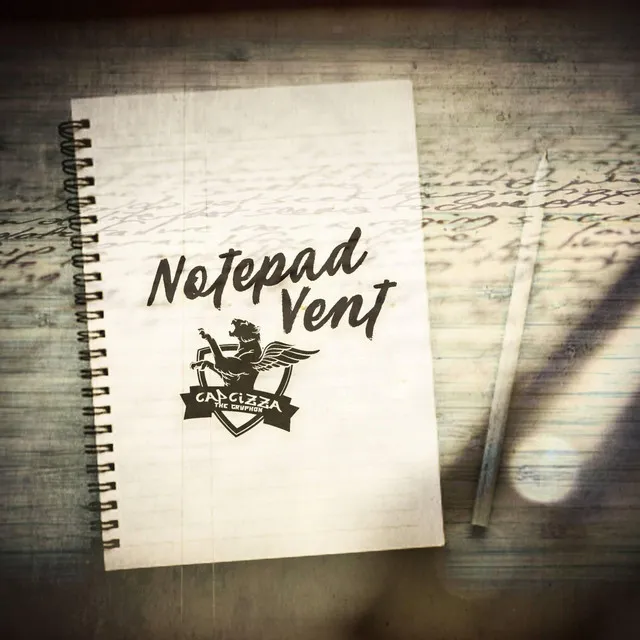 Notepad Vent