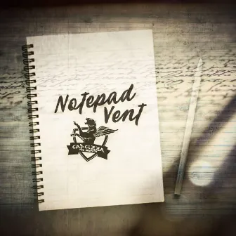 Notepad Vent by Capcizza