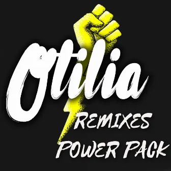 Remixes Power Pack by Otilia