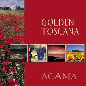 Golden Toscana by Acama