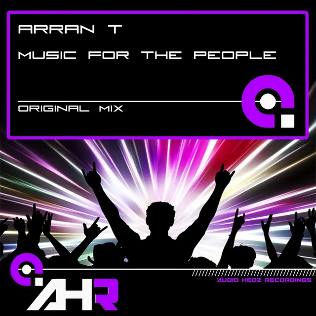 Music For The People - Original Mix