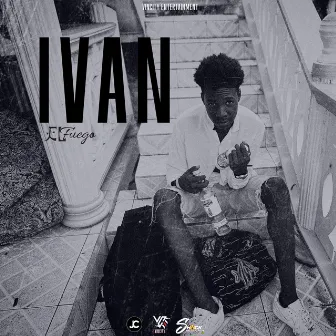 IVAN by El Fuego