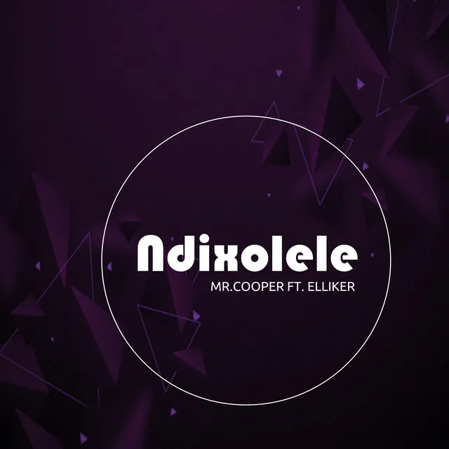 Ndixolele