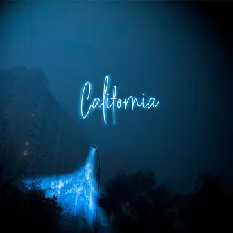 California by Unknown Artist