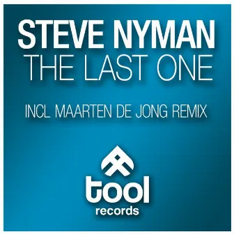 The Last One by Steve Nyman