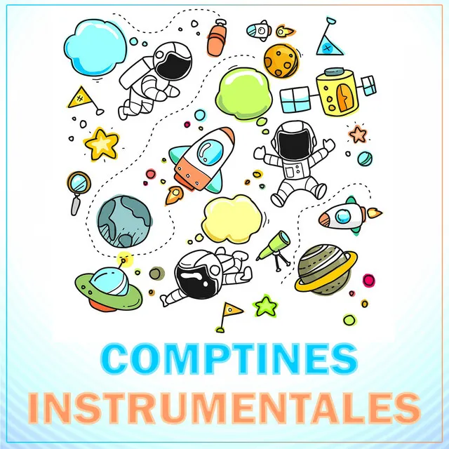 Les Schtroumpfs - Version Instrumentale