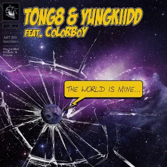 World Ep by YungKiidd