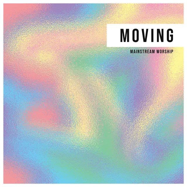 Moving (Live)