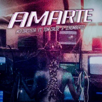 AMARTE by moi