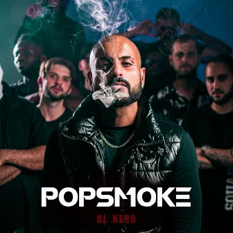 Pop Smoke by Ol Nero