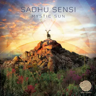 Mystic Sun by Sadhu Sensi