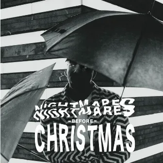 Nightmares Before Christmas by Marv Mack