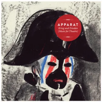 Krieg Und Frieden (Music for Theatre) by Apparat