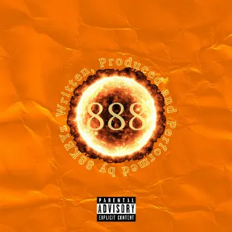 888 by 88KEYz