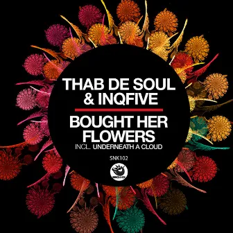 Bought Her Flowers (incl. Underneath A Cloud) by Thab De Soul